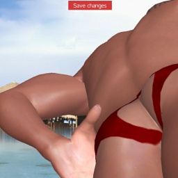 sexgame online MMO playing with adult member bisexual erotomanic boy SubbyKai, Subbyboy, 