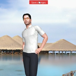 for 3D virtual sex game, join and contact  hot boy PabloFest, Colombia, 