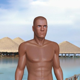 hot online porn game player heterosexual sex maniac boy BBC_Slave, 