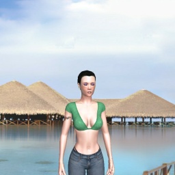 virtual sex game playing w. single girls like bisexual sex maniac shemale Elise_Sissy, 