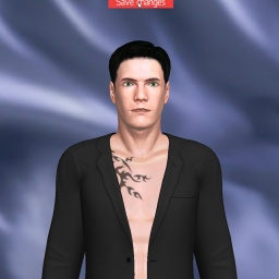 3Dsex game playing AChat community member heterosexual bugger boy Shiro_sn_s, let me spoil you ;)