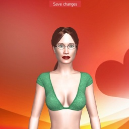 sexgame online MMO playing with adult member bisexual emotional girl Ephraeth, 