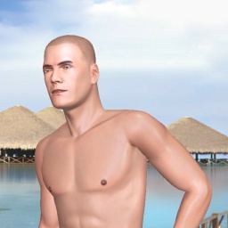 try virtual 3D sex with homosexual hot boy Bladagay, 
