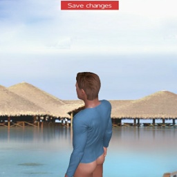 3Dsex game playing AChat community member heterosexual sexy boy Jjwatt, Lets smash, 