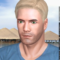 adults enjoying 3D sex games like heterosexual sentimental boy Davide1990, Sorrento, Italia, 