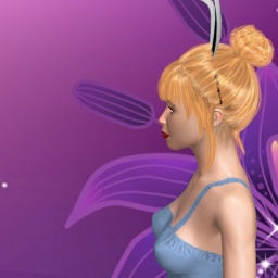 play virtual sex games with mate heterosexual erotomanic girl Aurorra, Mexico, 