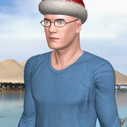3Dsex game playing AChat community member heterosexual nymphomaniac boy Qaes, Aeeee, 