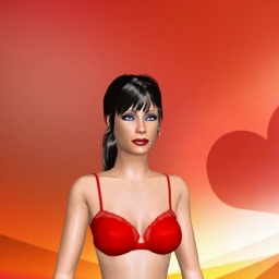 3Dsex game playing AChat community member bisexual hot girl SubHolly, New here, 