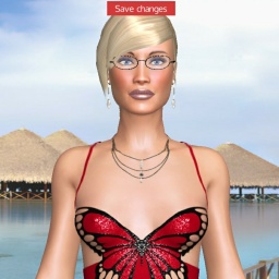 hot online porn game player heterosexual lovesick girl Lilith_24, Poland, 