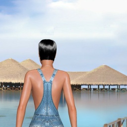 3Dsex game playing AChat community member bisexual lecher shemale Annelise35, goodbye my friends  :) kiss 