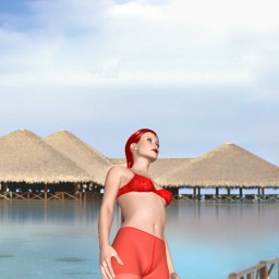 for 3D virtual sex game, join and contact bisexual nymphomaniac shemale Mikl, china, 