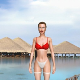 sexgame online MMO playing with adult member bisexual hot shemale Hoyase, 