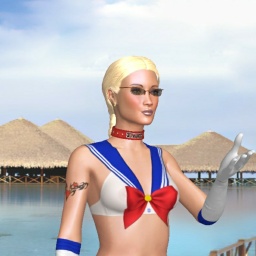 sexgame online MMO playing with adult member bisexual wordy shemale FoxyRox, I belong to miss mitou58, here to be my inner girl alt account 4 roxxyfoxxy