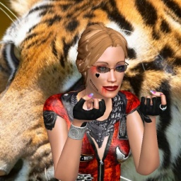 3Dsex game playing AChat community member bisexual wordy shemale FoxyRox, I belong to miss mitou58, here to be my inner girl alt account 4 roxxyfoxxy