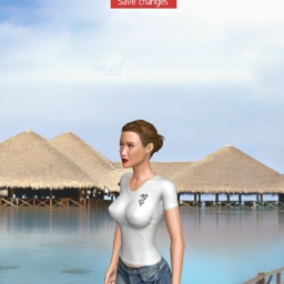 connect and play virtual 3D sex with  hot girl LOGAN6704874, 