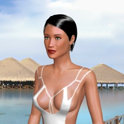 for 3D virtual sex game, join and contact bisexual fiend shemale Opened, mostly sub