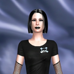 virtual sex and dating with people like bisexual voluble girl Teresagold, England, 