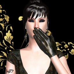 hot online porn game player heterosexual voluble girl Terasgold, England, 