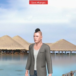 free cybersex experience with heterosexual passionate boy Buttters, 