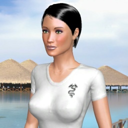 enjoy virtual sex games with mates like bisexual devoted shemale Giulia200, love to be sucked by a girl