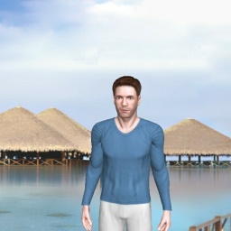 free 3D sex game adventures with heterosexual communicative boy BIGBIGBALL, -, 