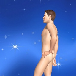 multiplayer virtual sex game player bisexual sodomist boy Donaldick13, israel, 