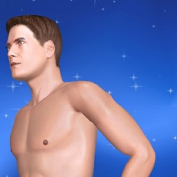 connect and play virtual 3D sex with  sex maniac boy Bigmystery, 