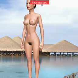 adults enjoying 3D sex games like heterosexual erotomanic girl Pakgad, 