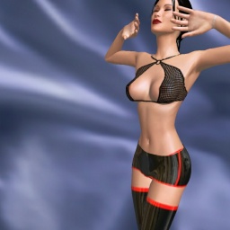 sexgame online MMO playing with adult member bisexual erotomanic girl Nina_2, 