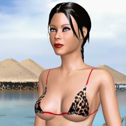 try virtual 3D sex with bisexual narcissist girl Nina_2, -