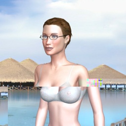 3D sex game community member bisexual bugger shemale Analanal1, Lovense, 