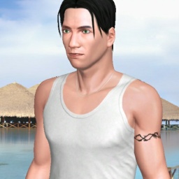for 3D virtual sex game, join and contact heterosexual erotomanic boy DMC_12, france, 