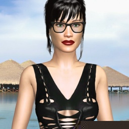 partner bisexual passionate girl Maze, looking to explore, into role-play, kink, submission... for adult online game playing