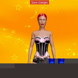 connect and play virtual 3D sex with bisexual pervert shemale Oliver613, Curto de tudo., tranquila, querendo conhecer pessoas novas.