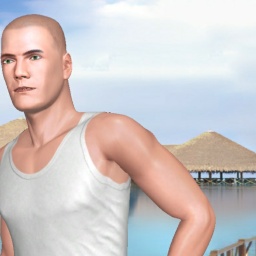 hot  hot boy Peterpan3,  enjoys online 3Dsex