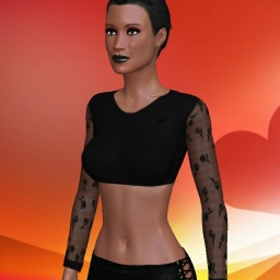 hot heterosexual sex maniac girl Andrea59, Germany,              ever horny enjoys online 3Dsex