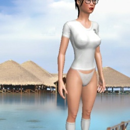 hot  hot girl FuYuan2025,  enjoys online 3Dsex