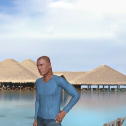 3Dsex game playing AChat community member heterosexual lecher boy Justlikethat, 