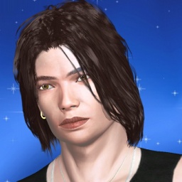 free cybersex experience with homosexual voluptuous boy Galaxyy, 