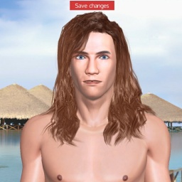 enjoy virtual sex games with mates like bisexual lusty boy Hshhshhsh, USA, 