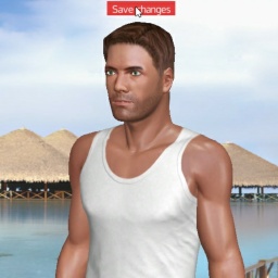 hot  virile boy Tony129062, spain,  enjoys online 3Dsex