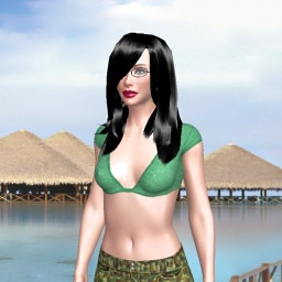 partner  sensual girl Ennelis, conociendo este mundillo  for adult online game playing