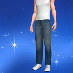 try virtual 3D sex with heterosexual lovesick boy H54376396, 