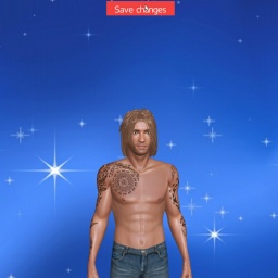 hot heterosexual tender boy Gioooo,  enjoys online 3Dsex