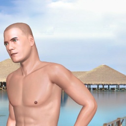 hot heterosexual sensual boy FuckerDogu, australia,  enjoys online 3Dsex