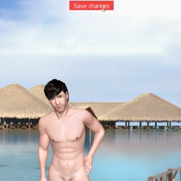 connect and play virtual 3D sex with  hot boy NickShwarma, 