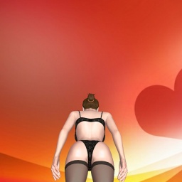 Check out heterosexual fiend girl Kamilax,  if you want to oparticipate in sexgame MMORPG