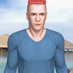 virtual sex game playing w. single girls like heterosexual sensual boy Andy1110, Romania, 
