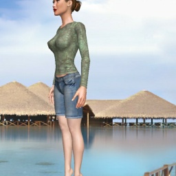 free 3D sex game adventures with bisexual amorous girl Lowlevelsky, Federal Republic of Germany, sex for 100 (except friends and lovers). negotiation possible;)