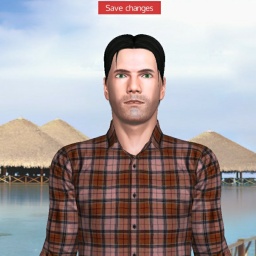 free 3D sex game adventures with heterosexual communicative boy BigBB4U, Australia, 